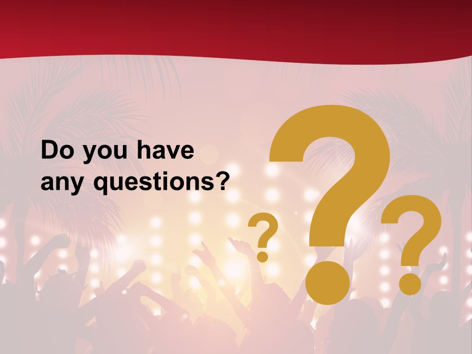 Equipment Supply Electricity PowerPoint Template