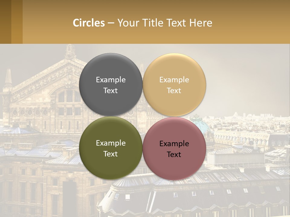 Industry Unit Temperature PowerPoint Template