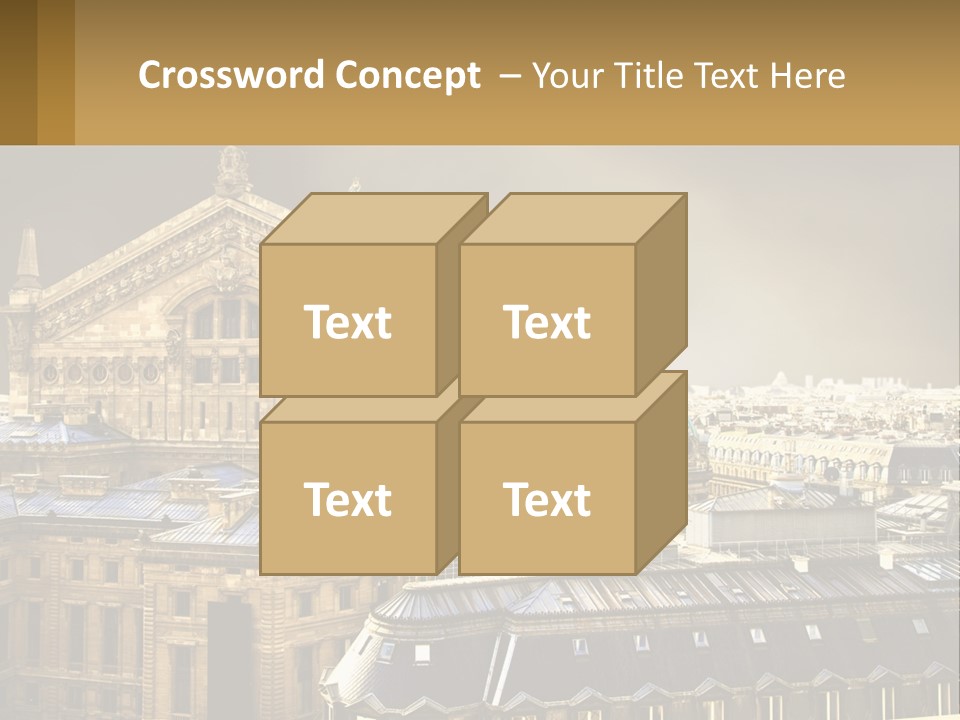 Industry Unit Temperature PowerPoint Template