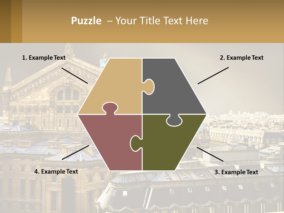 Industry Unit Temperature PowerPoint Template