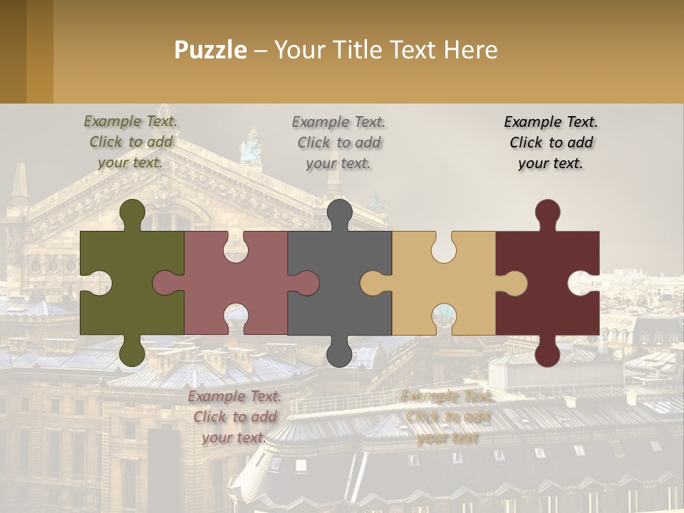 Industry Unit Temperature PowerPoint Template