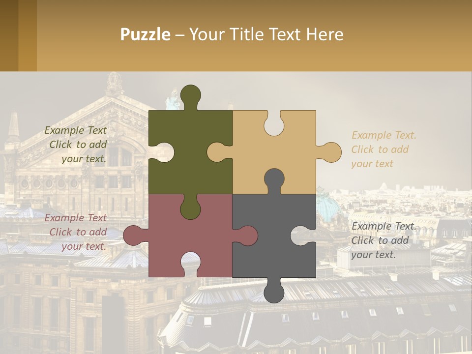 Industry Unit Temperature PowerPoint Template