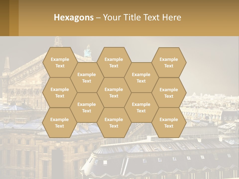 Industry Unit Temperature PowerPoint Template