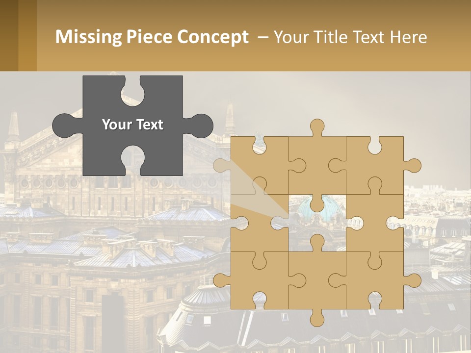 Industry Unit Temperature PowerPoint Template