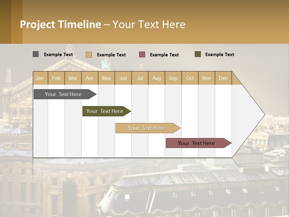 Industry Unit Temperature PowerPoint Template