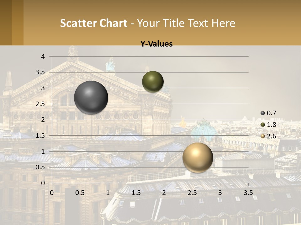 Industry Unit Temperature PowerPoint Template