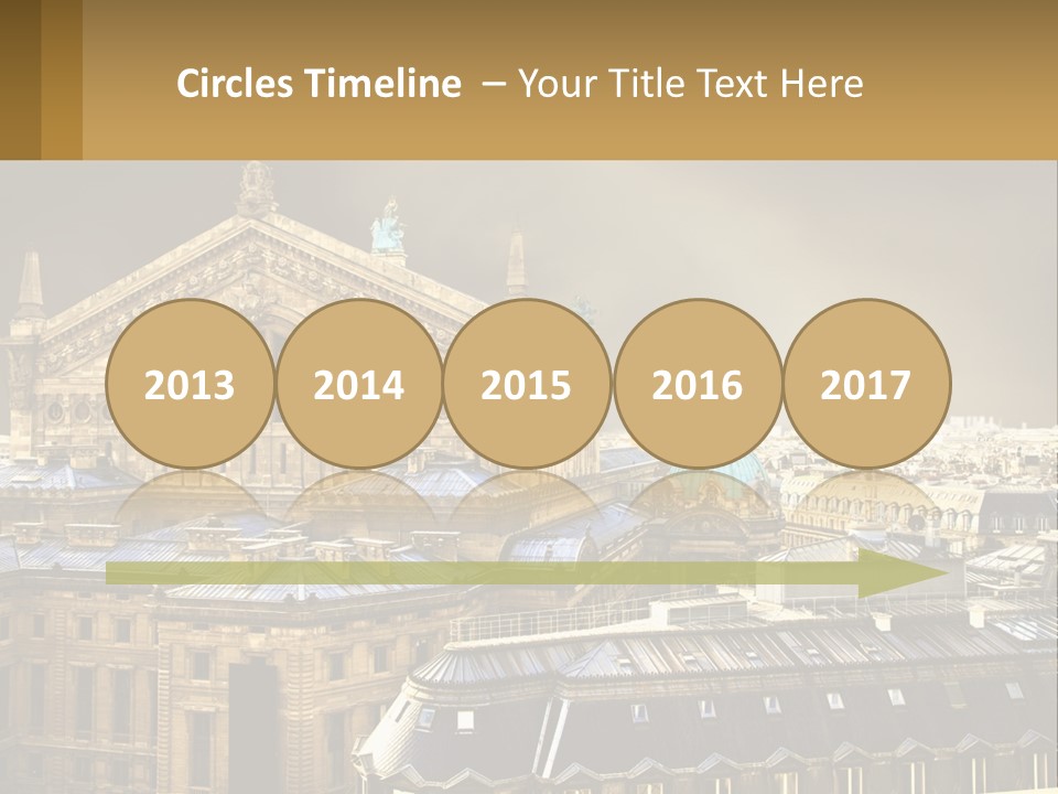 Industry Unit Temperature PowerPoint Template