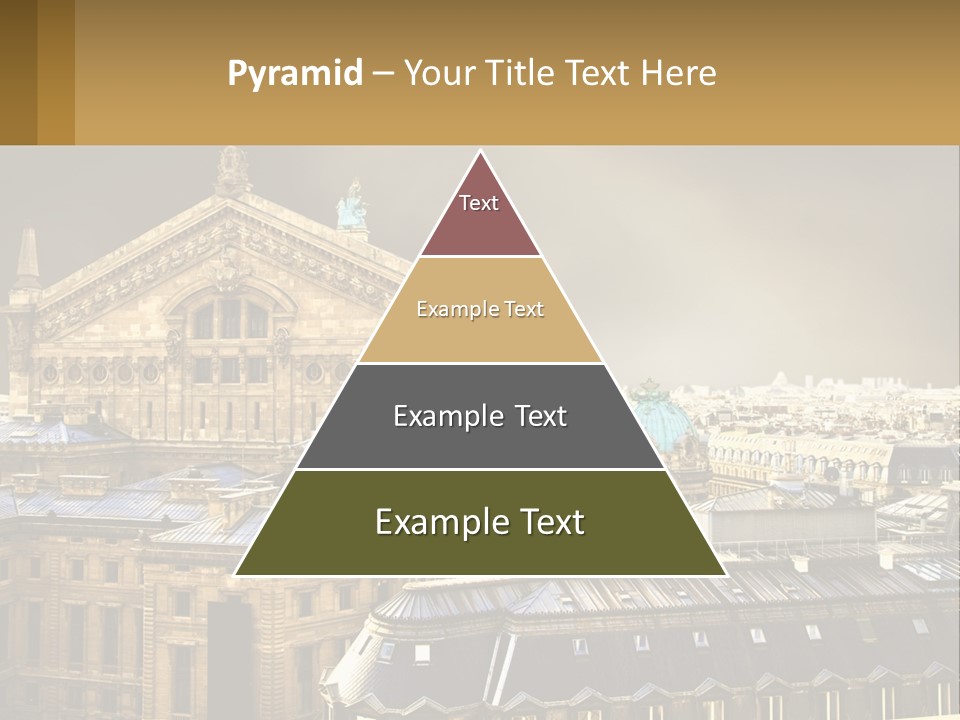 Industry Unit Temperature PowerPoint Template
