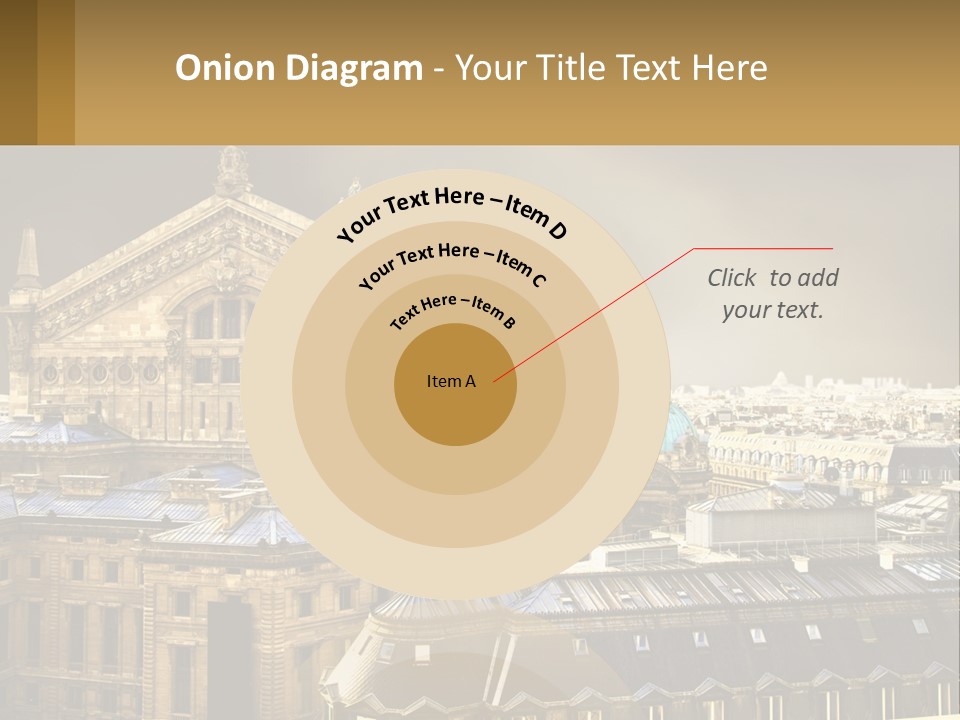 Industry Unit Temperature PowerPoint Template