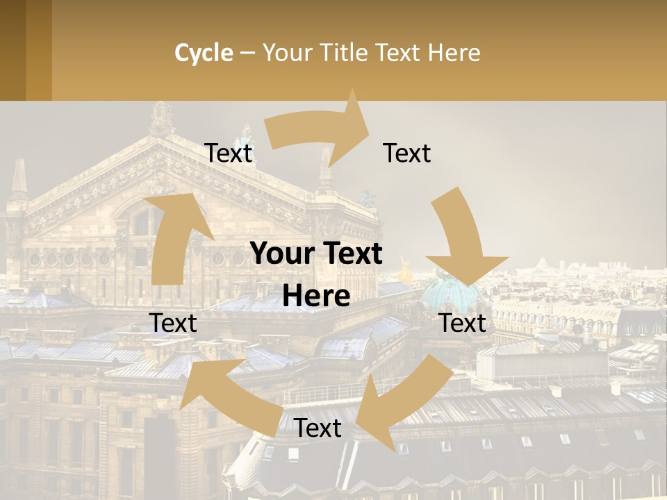 Industry Unit Temperature PowerPoint Template