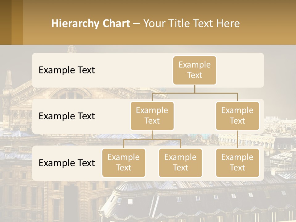 Industry Unit Temperature PowerPoint Template