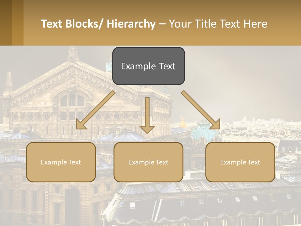 Industry Unit Temperature PowerPoint Template