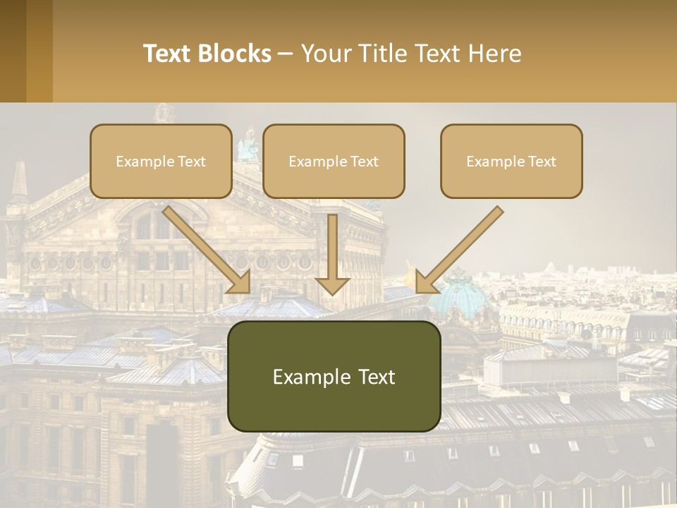 Industry Unit Temperature PowerPoint Template