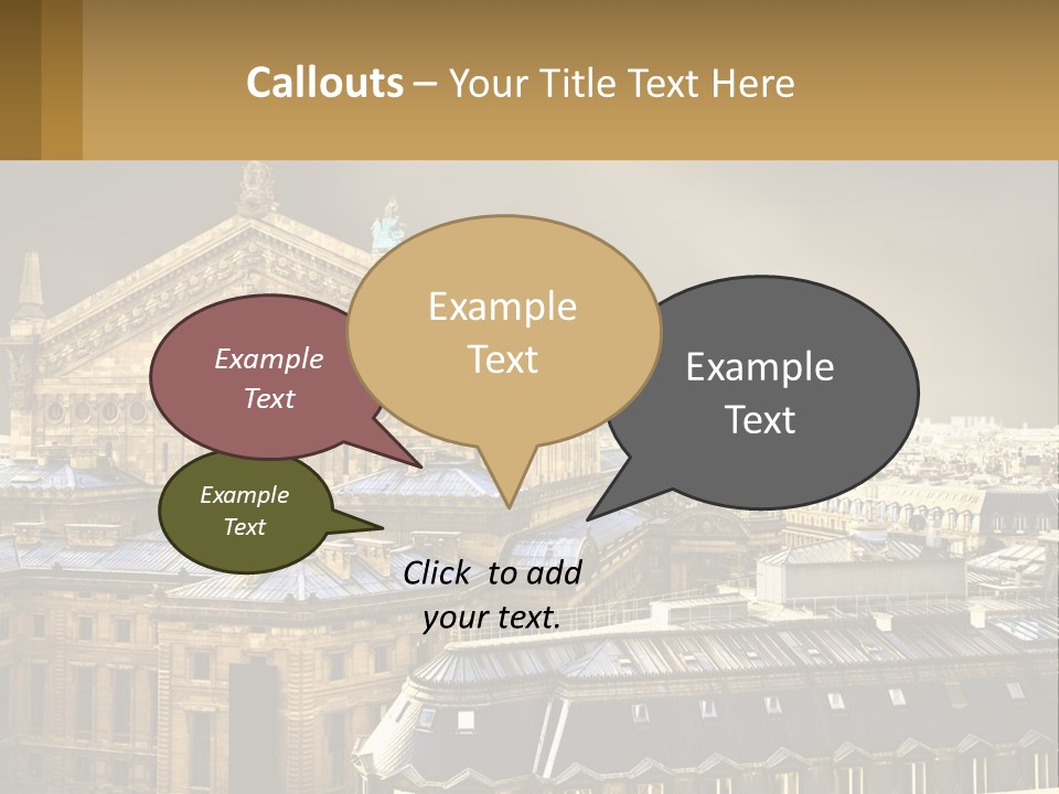 Industry Unit Temperature PowerPoint Template