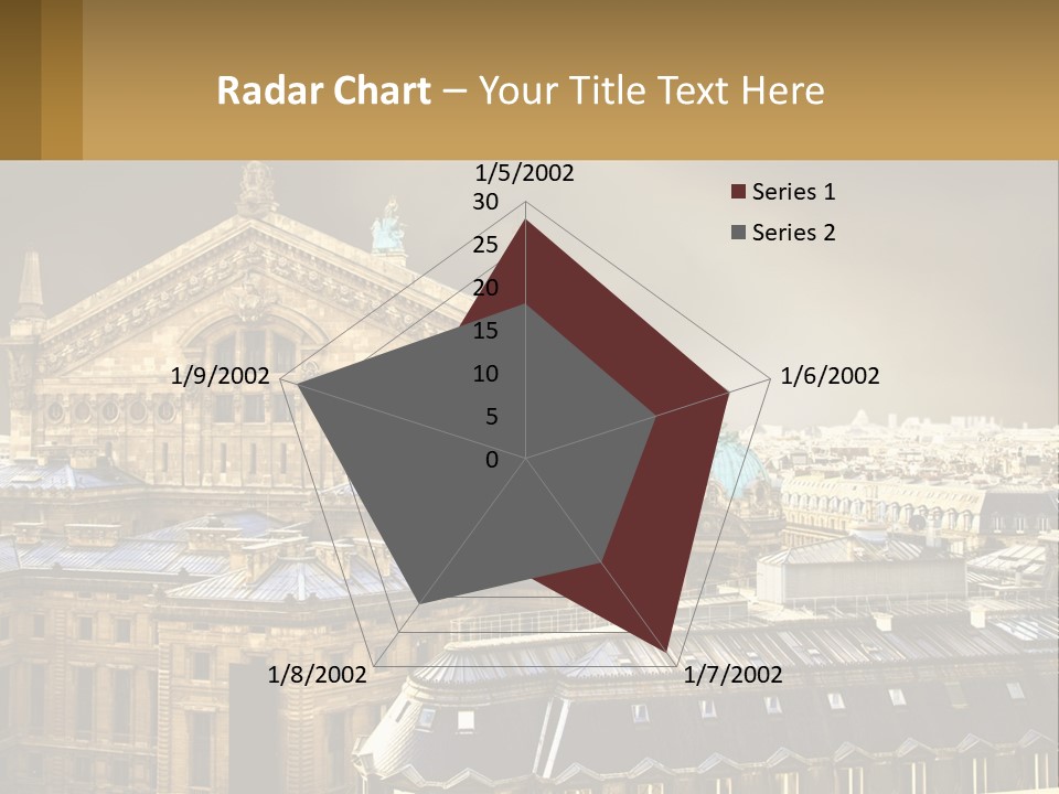 Industry Unit Temperature PowerPoint Template