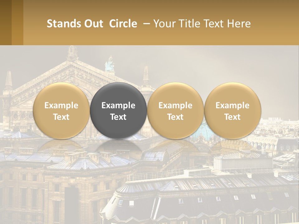 Industry Unit Temperature PowerPoint Template