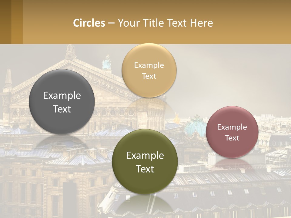 Industry Unit Temperature PowerPoint Template