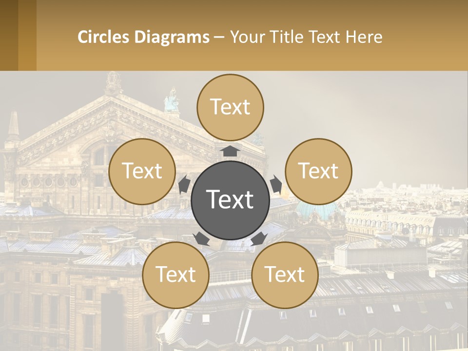 Industry Unit Temperature PowerPoint Template