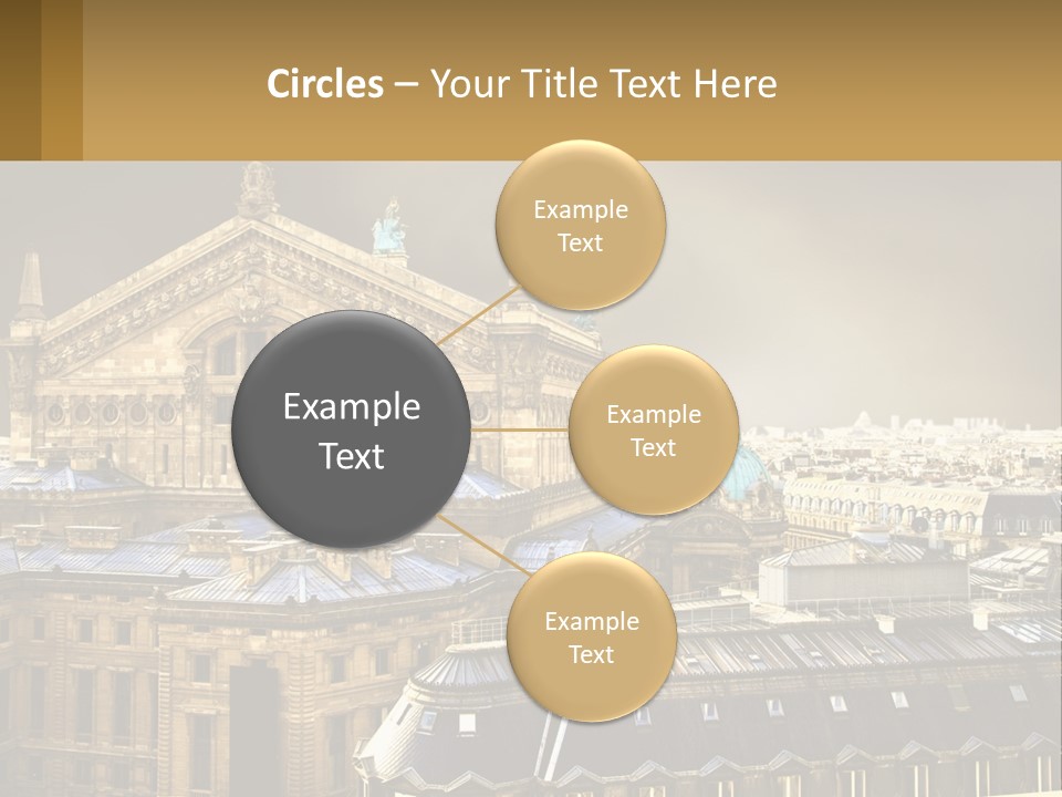 Industry Unit Temperature PowerPoint Template