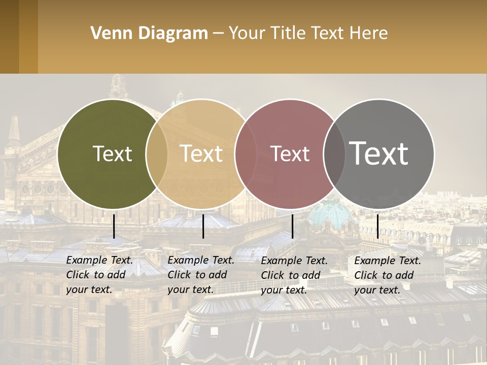 Industry Unit Temperature PowerPoint Template