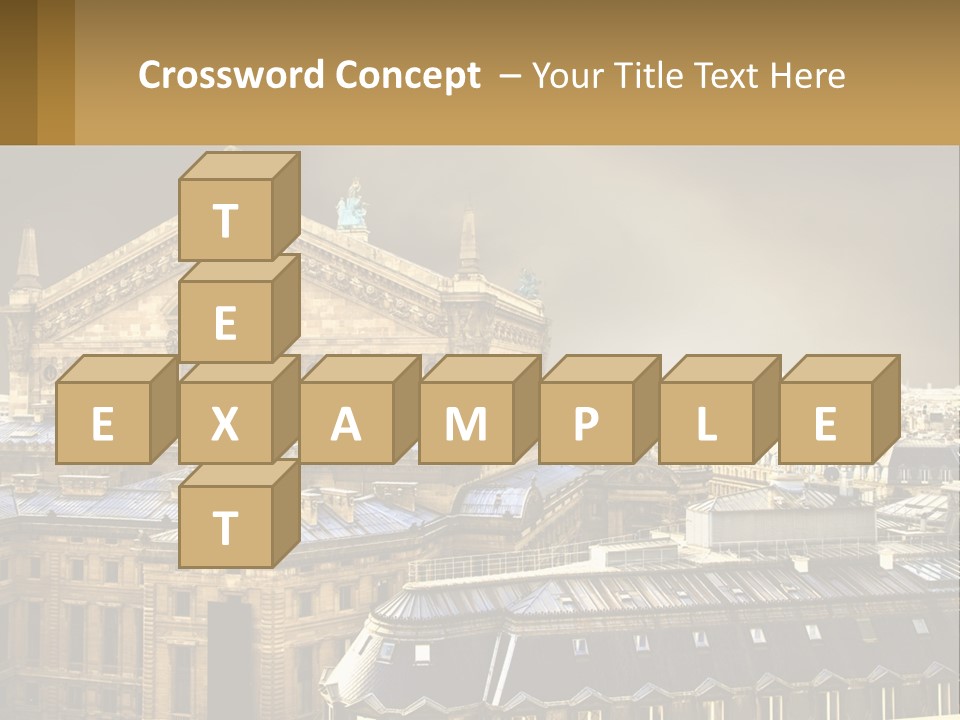 Industry Unit Temperature PowerPoint Template