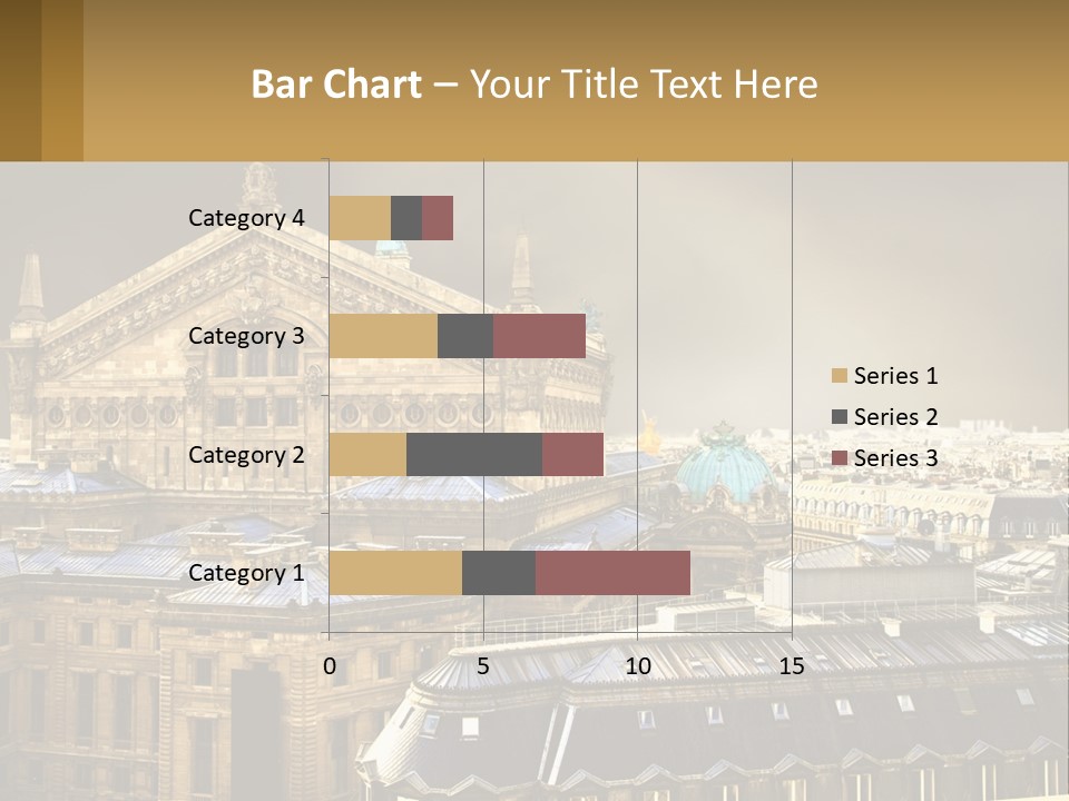 Industry Unit Temperature PowerPoint Template
