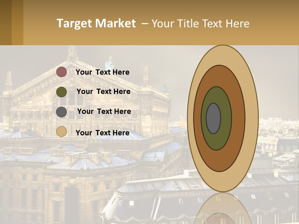 Industry Unit Temperature PowerPoint Template
