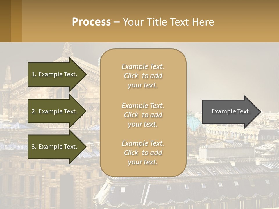 Industry Unit Temperature PowerPoint Template