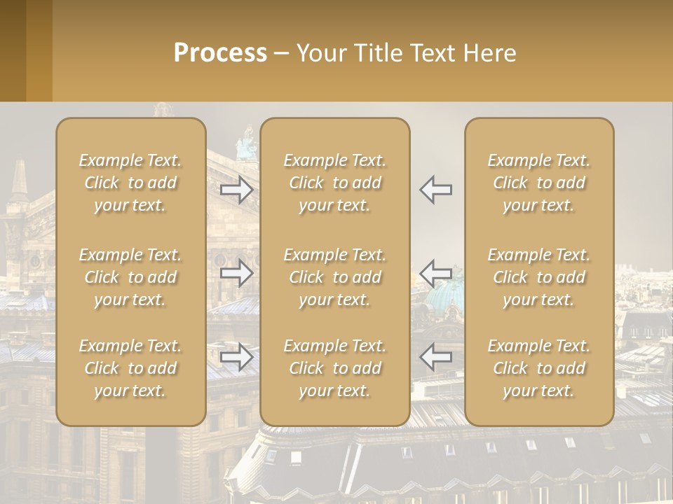 Industry Unit Temperature PowerPoint Template