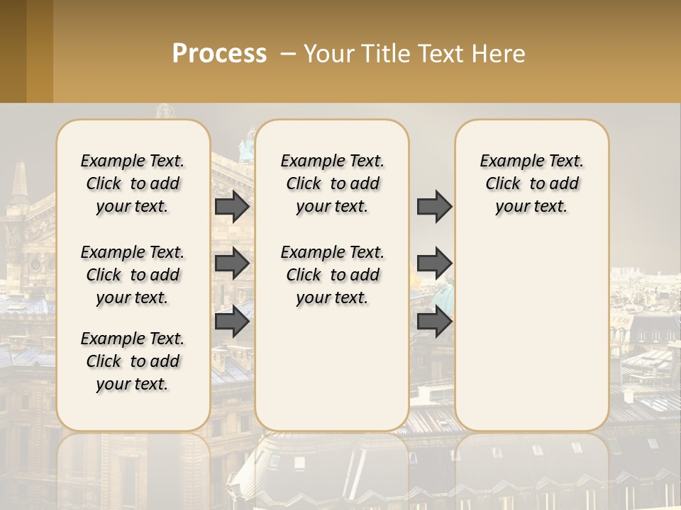 Industry Unit Temperature PowerPoint Template