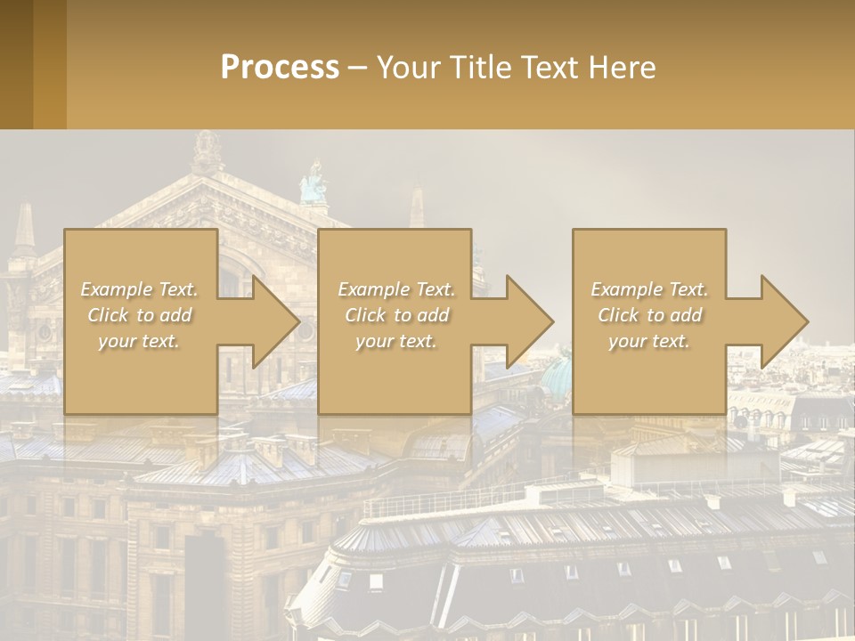 Industry Unit Temperature PowerPoint Template