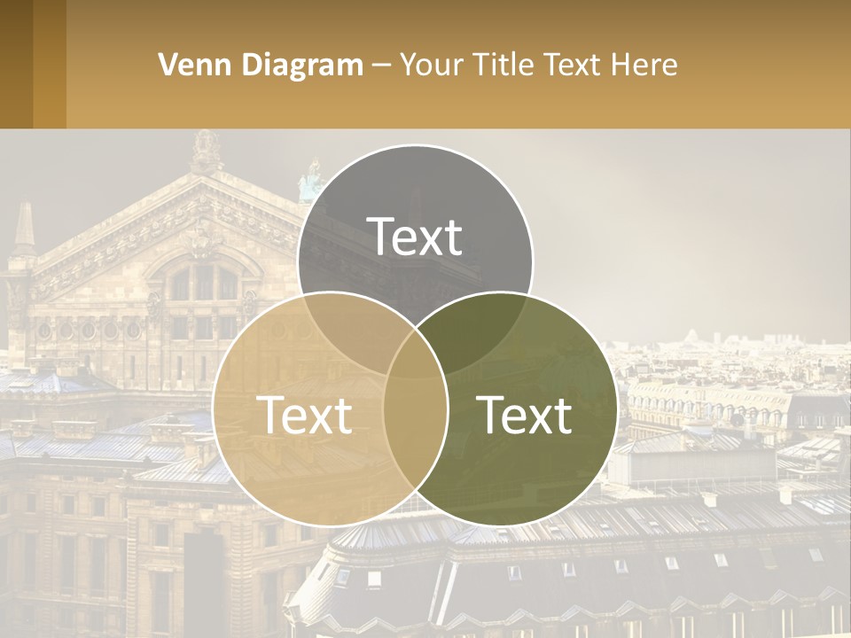 Industry Unit Temperature PowerPoint Template