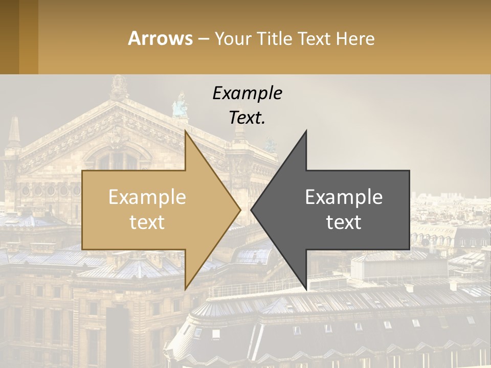 Industry Unit Temperature PowerPoint Template