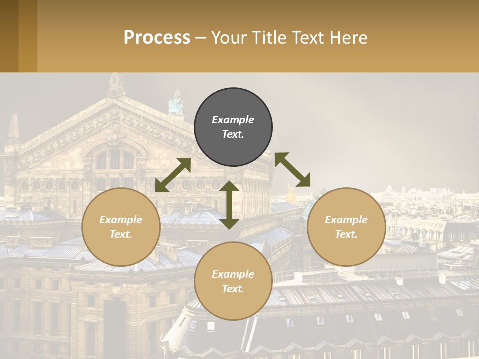 Industry Unit Temperature PowerPoint Template