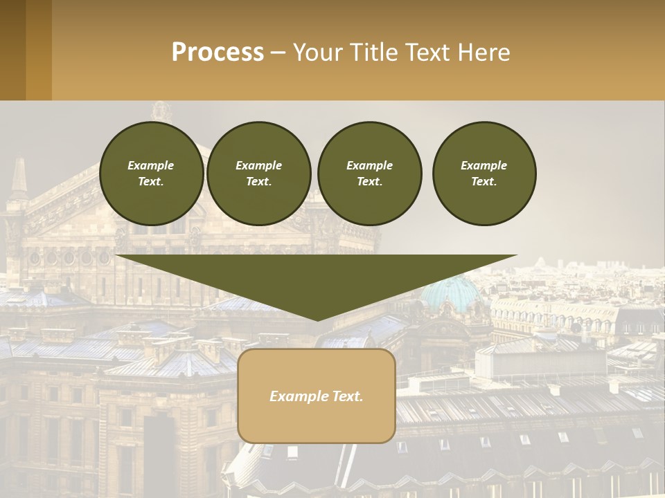 Industry Unit Temperature PowerPoint Template