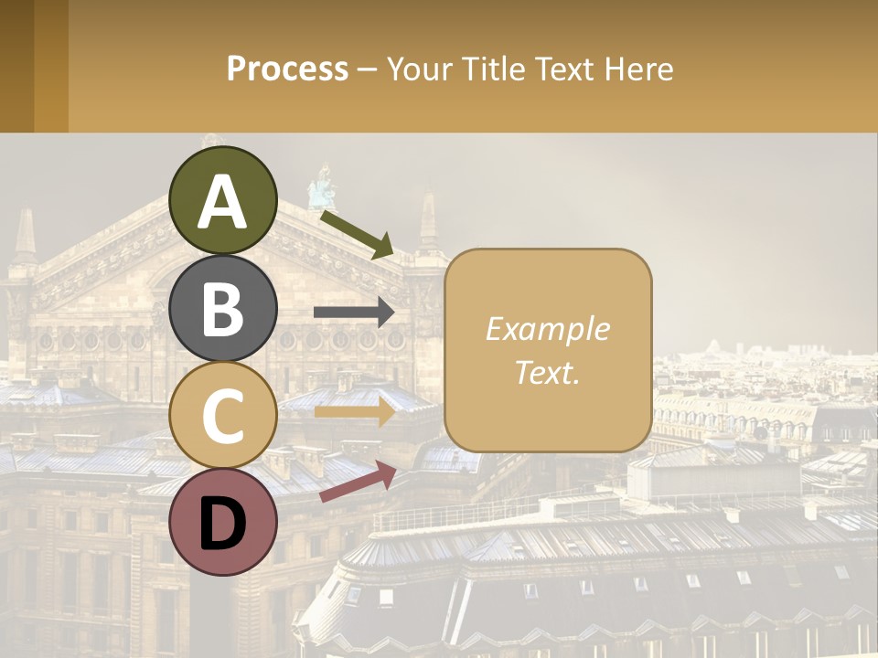 Industry Unit Temperature PowerPoint Template