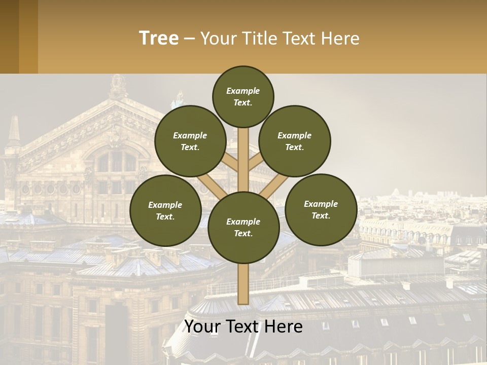 Industry Unit Temperature PowerPoint Template