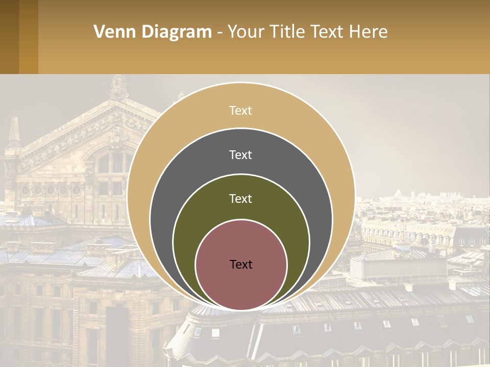 Industry Unit Temperature PowerPoint Template
