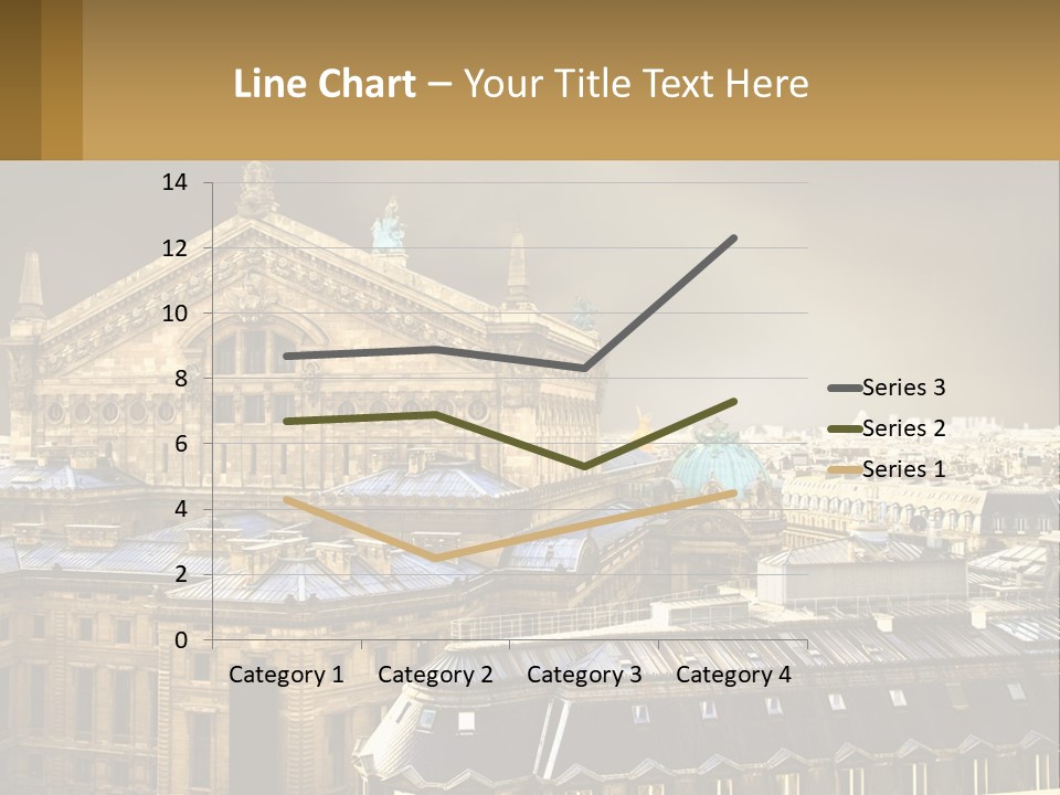 Industry Unit Temperature PowerPoint Template