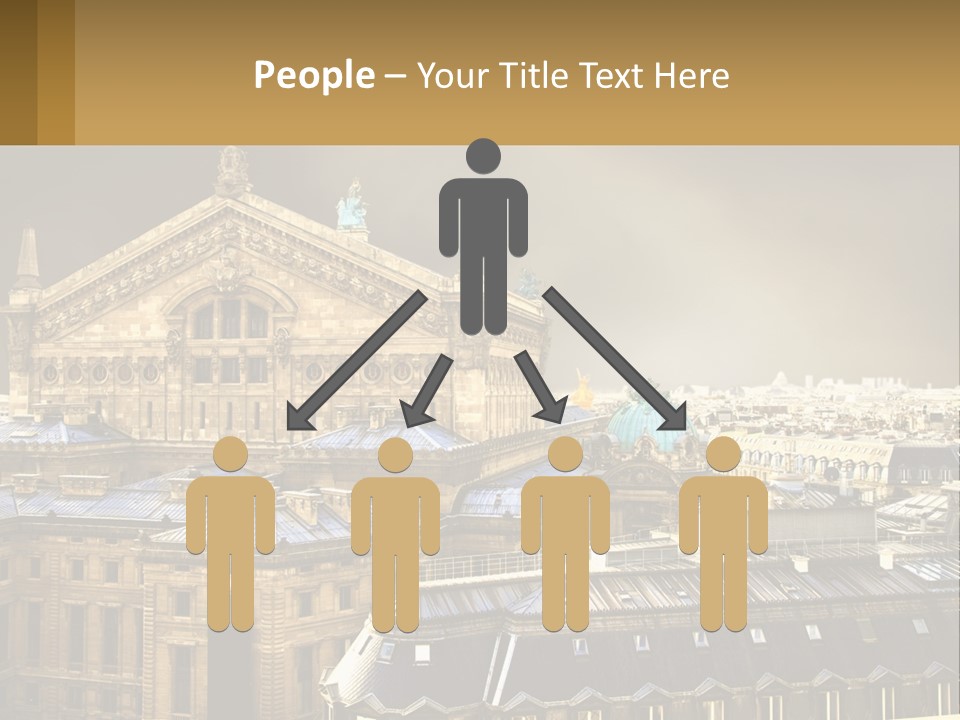 Industry Unit Temperature PowerPoint Template