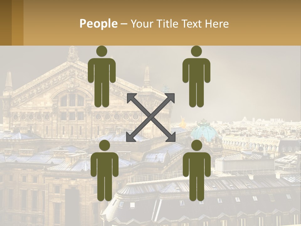 Industry Unit Temperature PowerPoint Template