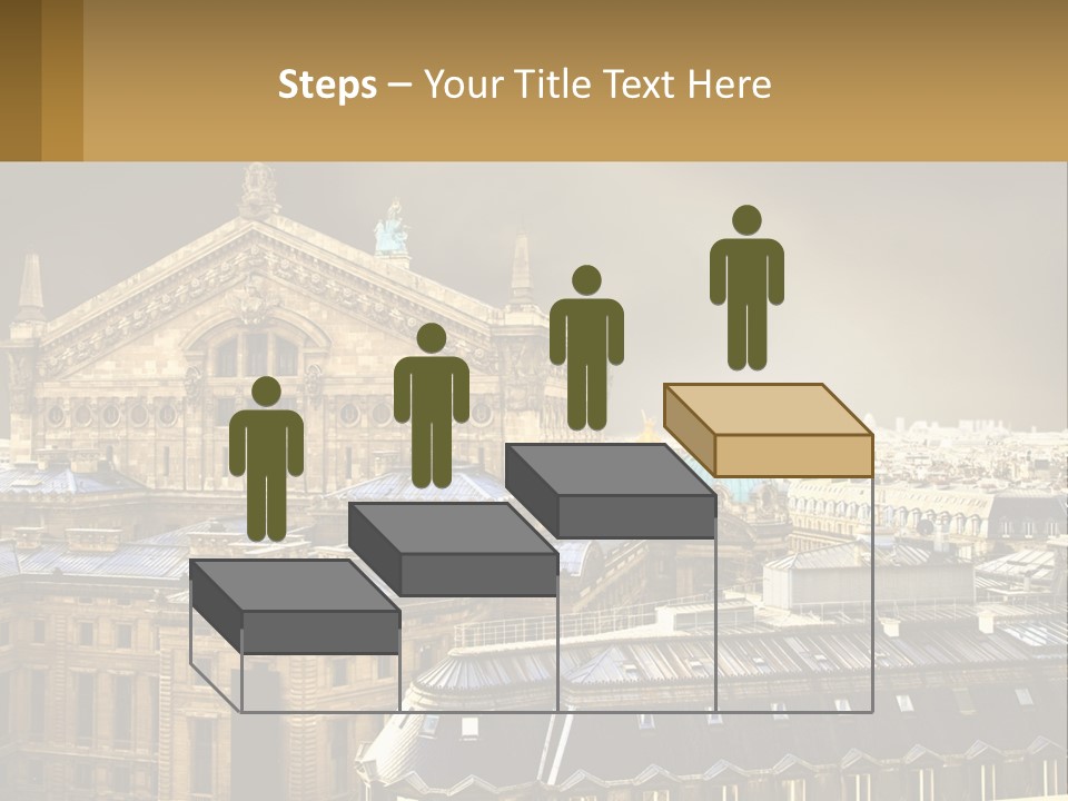 Industry Unit Temperature PowerPoint Template