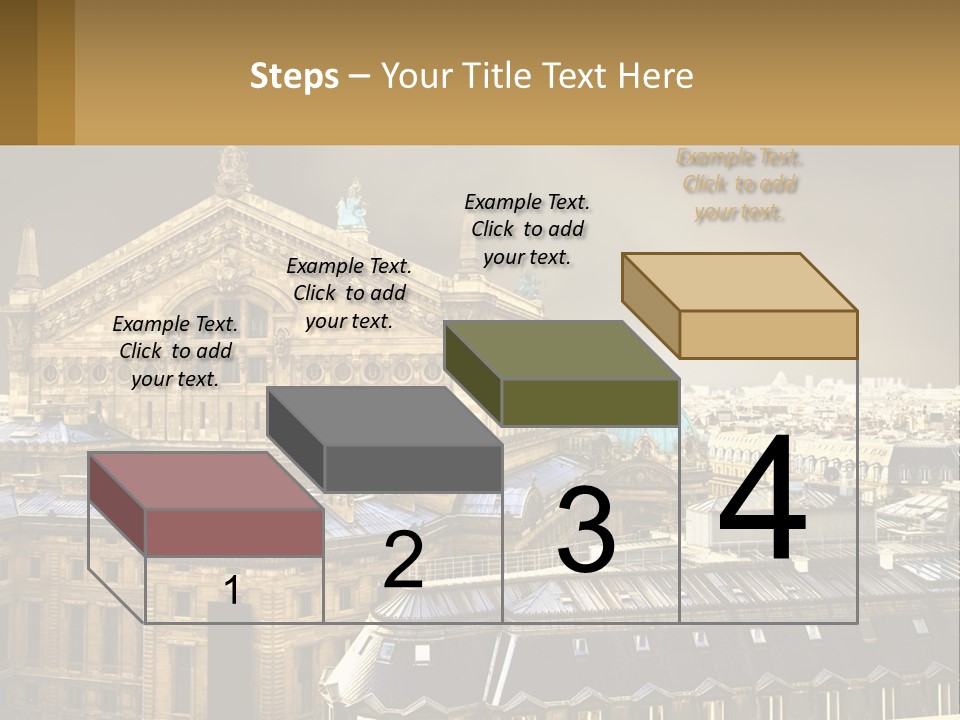 Industry Unit Temperature PowerPoint Template