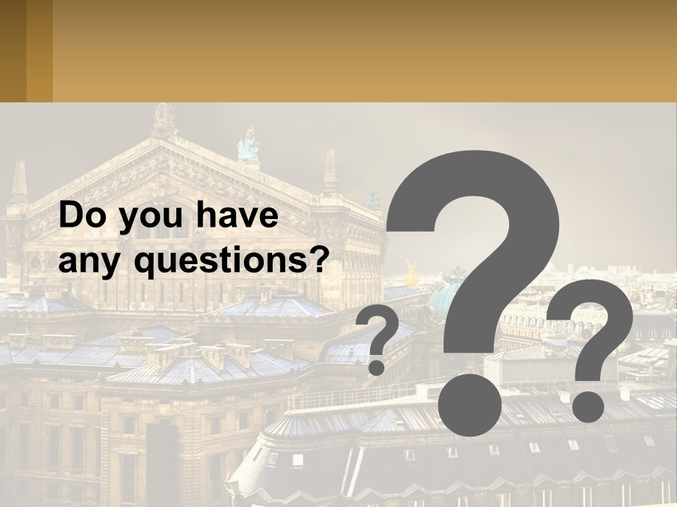 Industry Unit Temperature PowerPoint Template