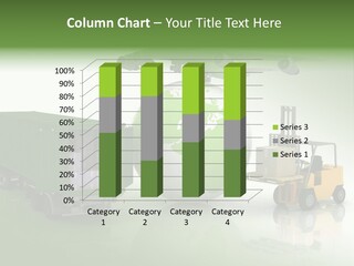 Part House System PowerPoint Template