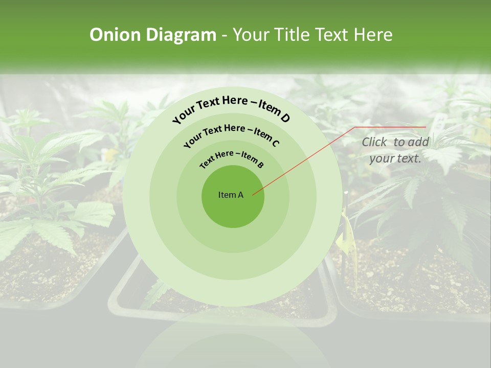 Part Home Heat PowerPoint Template