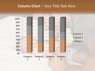 Ventilation Technology Remote PowerPoint Template