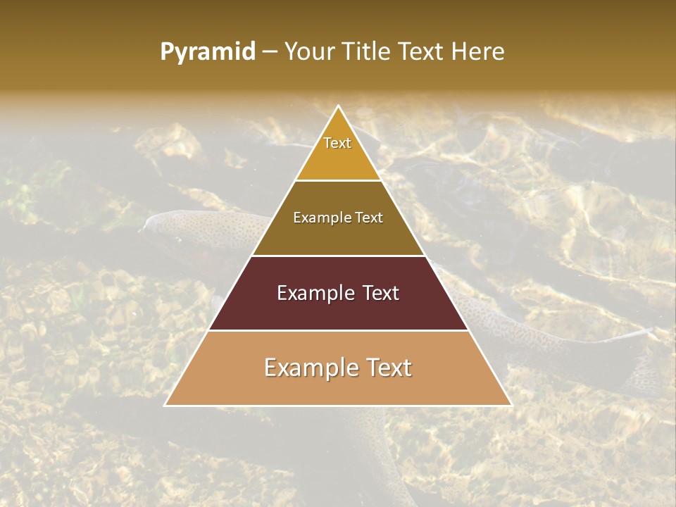 Remote Cold Supply PowerPoint Template