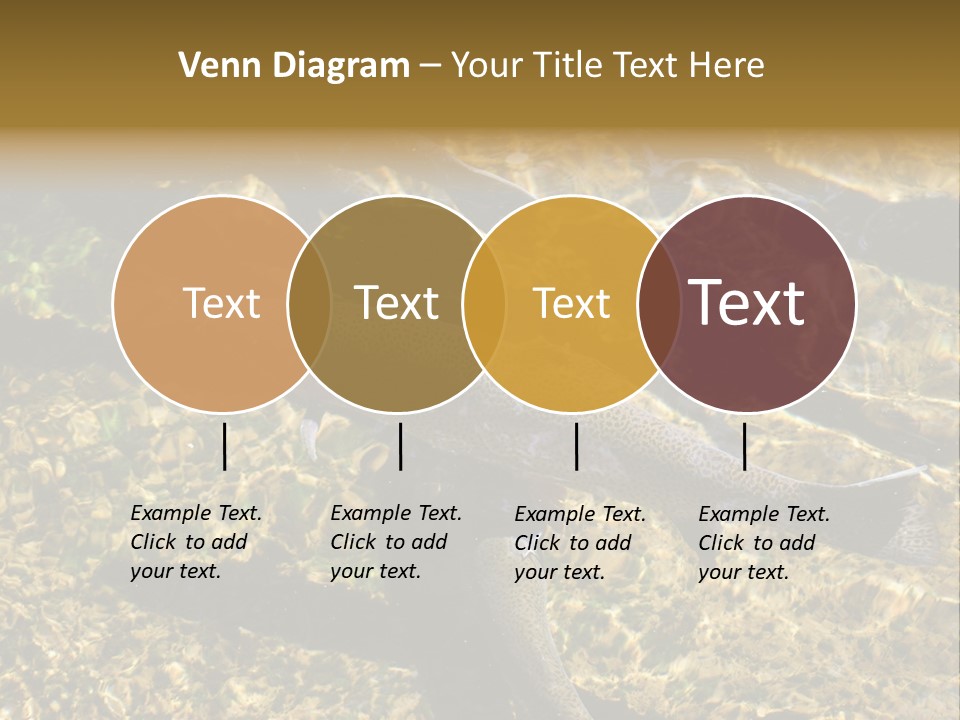 Remote Cold Supply PowerPoint Template