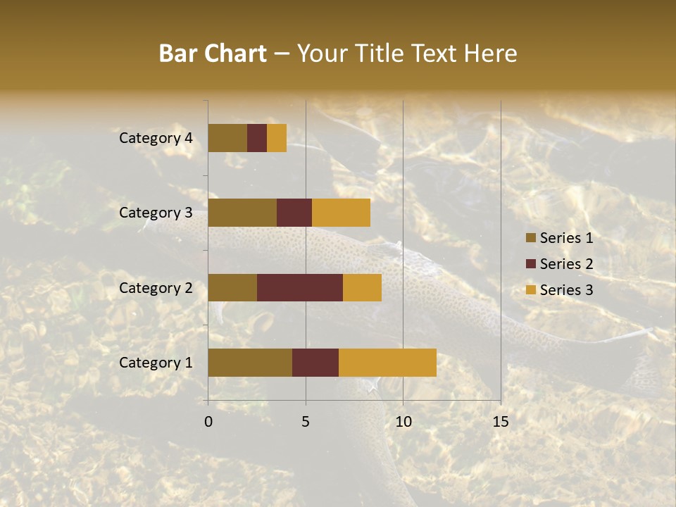 Remote Cold Supply PowerPoint Template